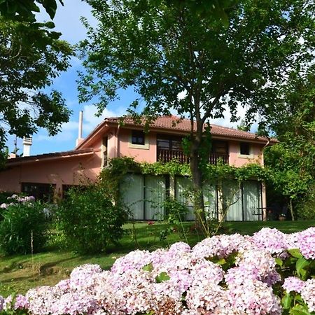 Hotel Rural La Balconada Oviedo Dış mekan fotoğraf
