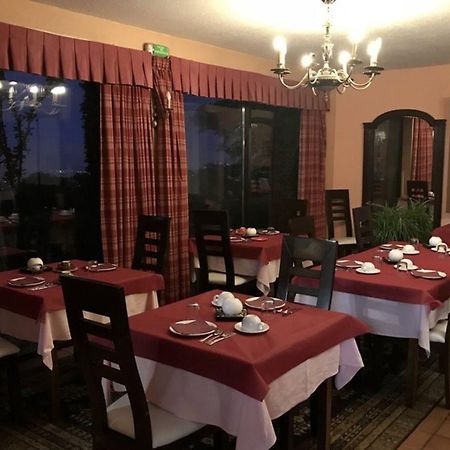 Hotel Rural La Balconada Oviedo Dış mekan fotoğraf