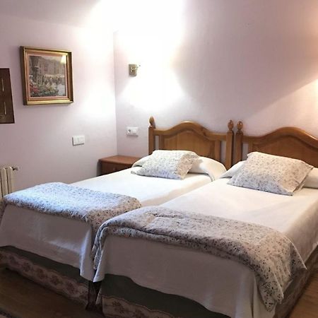 Hotel Rural La Balconada Oviedo Dış mekan fotoğraf