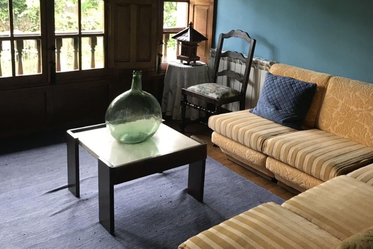 Hotel Rural La Balconada Oviedo Dış mekan fotoğraf