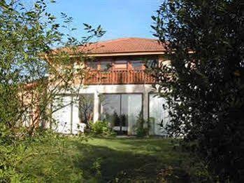 Hotel Rural La Balconada Oviedo Dış mekan fotoğraf