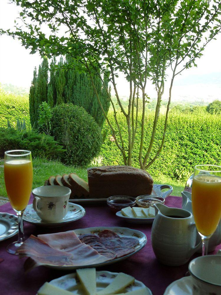 Hotel Rural La Balconada Oviedo Dış mekan fotoğraf