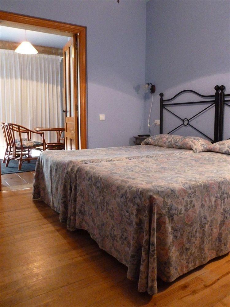 Hotel Rural La Balconada Oviedo Dış mekan fotoğraf