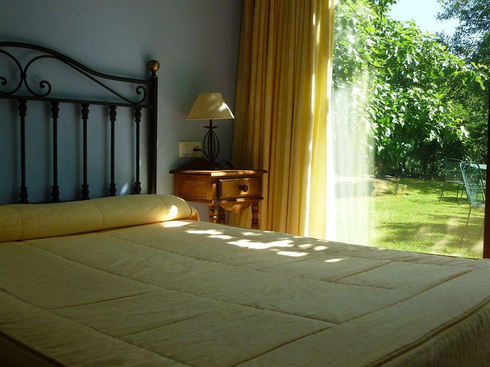 Hotel Rural La Balconada Oviedo Dış mekan fotoğraf