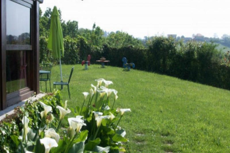 Hotel Rural La Balconada Oviedo Dış mekan fotoğraf