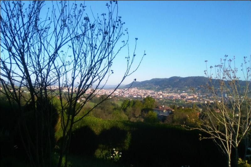 Hotel Rural La Balconada Oviedo Dış mekan fotoğraf