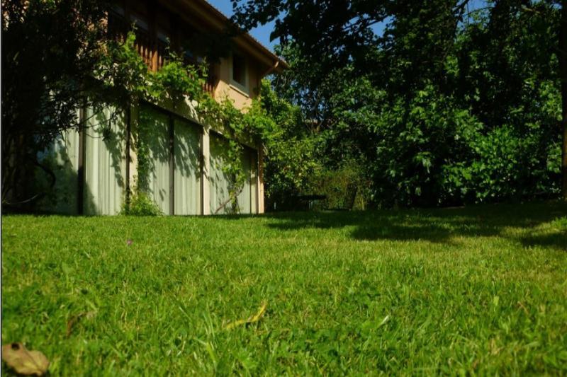 Hotel Rural La Balconada Oviedo Dış mekan fotoğraf