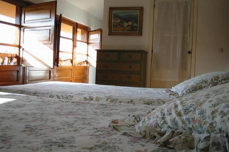 Hotel Rural La Balconada Oviedo Dış mekan fotoğraf
